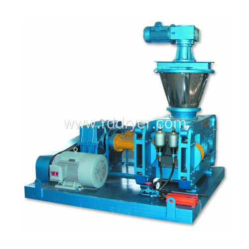 Dry Roll Press Granulator Machine for Nicotinic Acid Amine